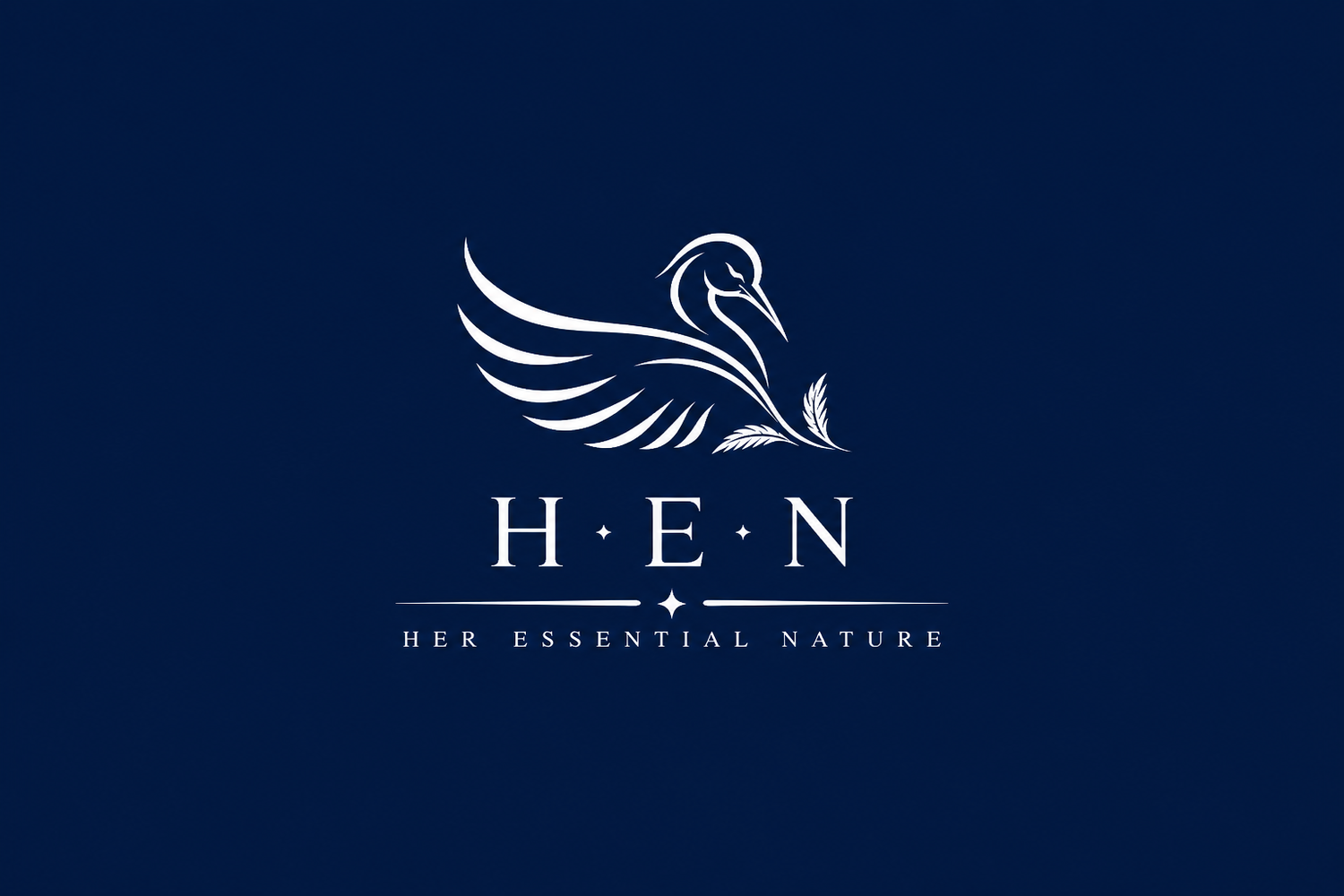 Her Essential Nature - H.E.N.